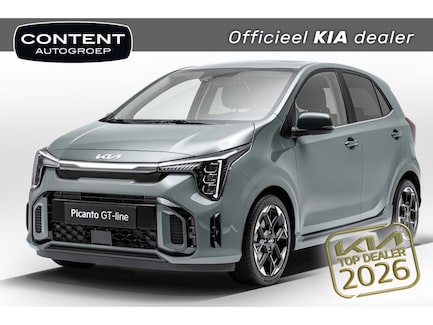 Kia Picanto 0