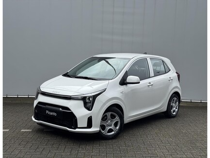 Kia Picanto 0