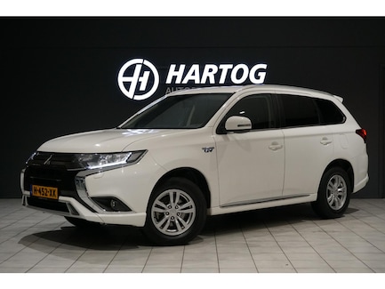 Mitsubishi Outlander 0