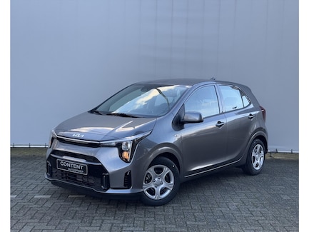 Kia Picanto 0