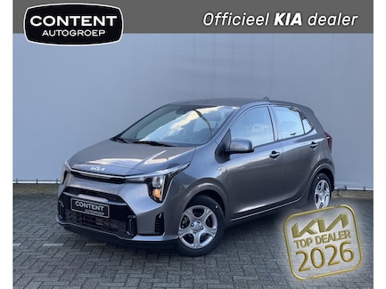 Kia Picanto 0