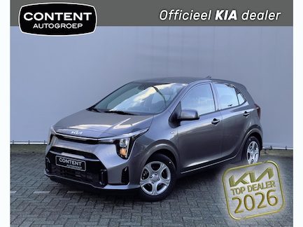 Kia Picanto 0