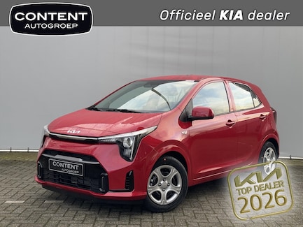 Kia Picanto 0