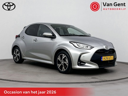 Toyota Yaris 0