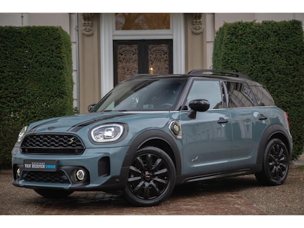 MINI Countryman 0