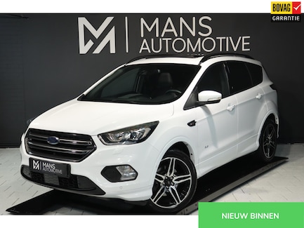Ford Kuga 0