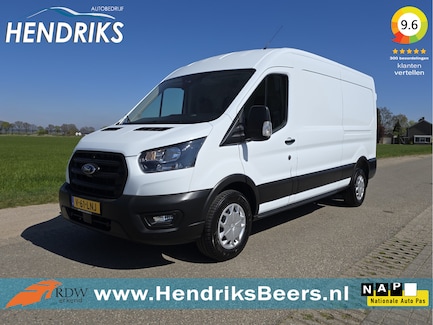 Ford Transit 0