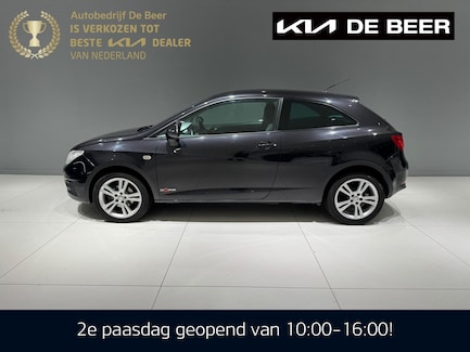 SEAT Ibiza 0