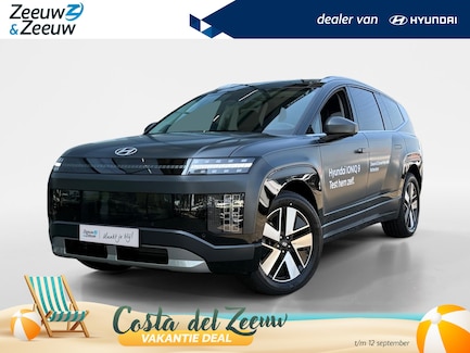 Hyundai Ioniq 9 0