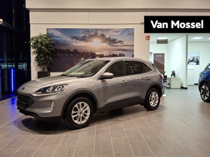 Ford Kuga 0