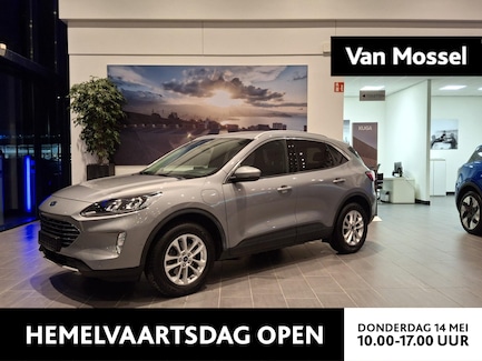 Ford Kuga 0