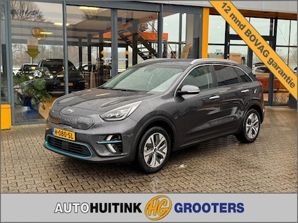 Kia Niro 0