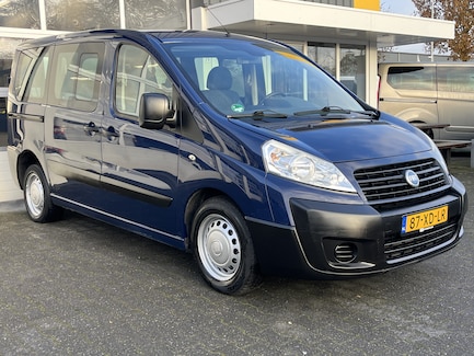Fiat Scudo 0