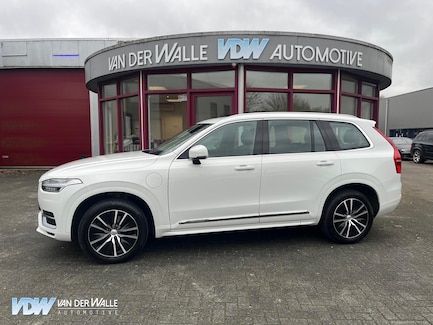 Volvo XC90 0
