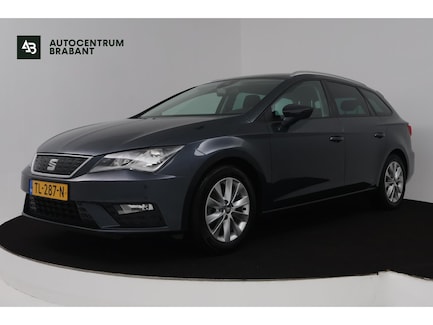 SEAT Leon 0