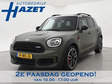 MINI Countryman 0