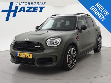 MINI Countryman 0