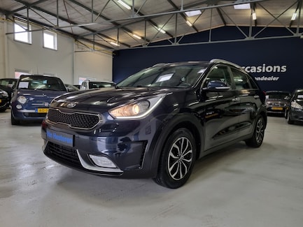 Kia Niro 0