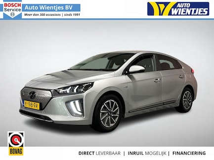 Hyundai Ioniq 0