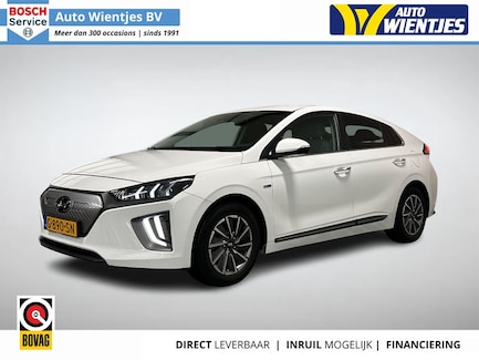 Hyundai Ioniq 0