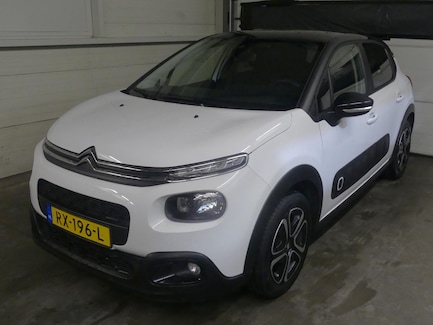 Citroën C3 0