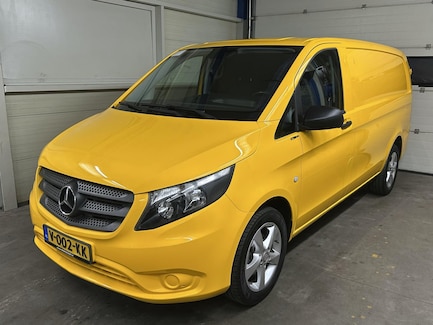 Mercedes-Benz Vito 0
