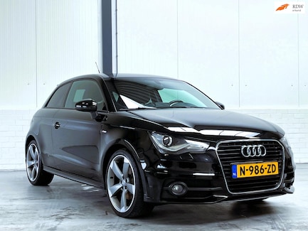 Audi A1 0
