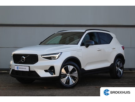 Volvo XC40 0