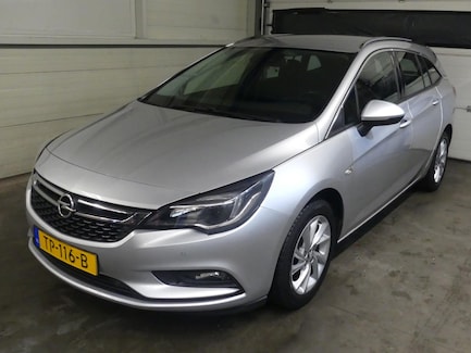 Opel Astra 0