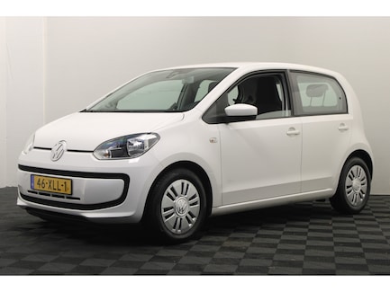 Volkswagen Up! 0