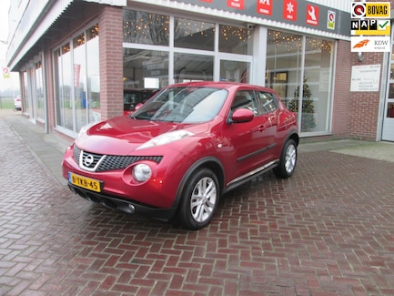 Nissan Juke 0