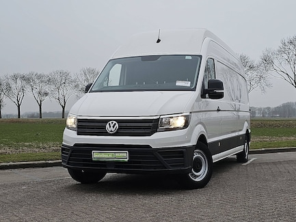 Volkswagen Crafter 0