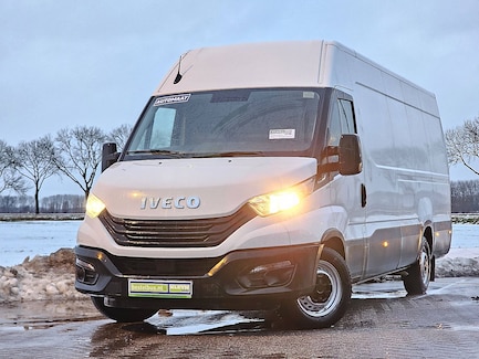 IVECO Daily 0