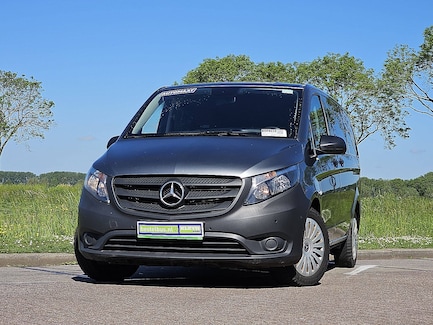 Mercedes-Benz Vito 0