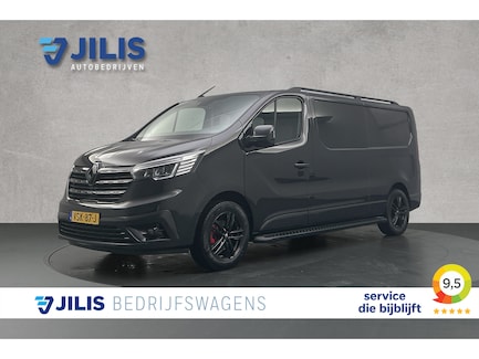 Renault Trafic 0