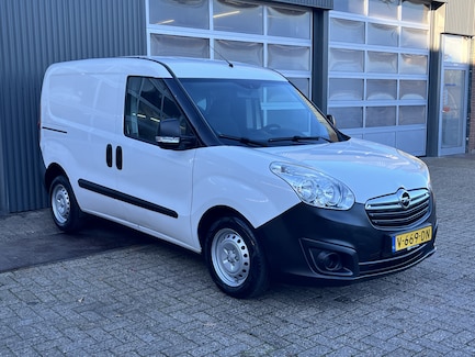 Opel Combo 0