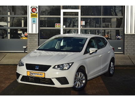 SEAT Ibiza 0