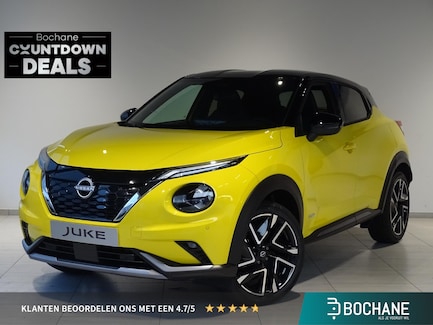 Nissan Juke 0