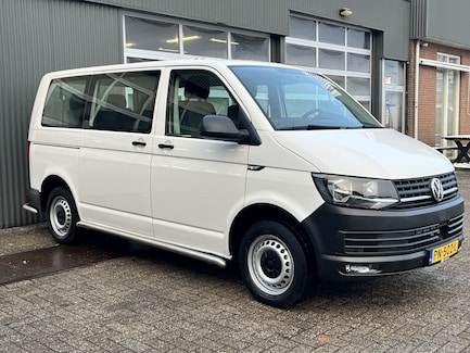 Volkswagen Transporter 0