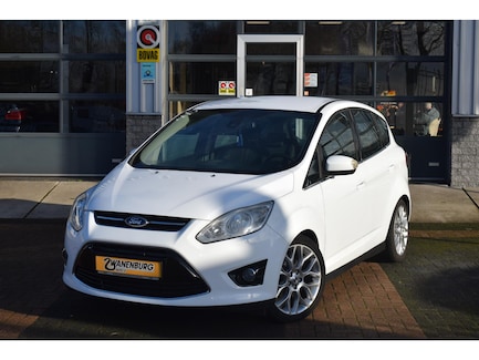 Ford C-Max 0