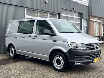 Volkswagen Transporter 0