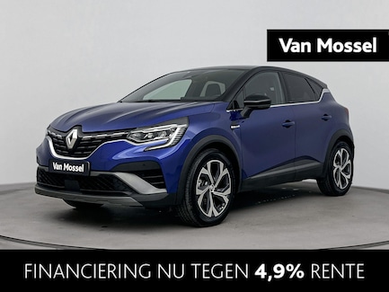 Renault Captur 0