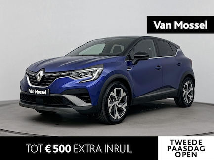 Renault Captur 0