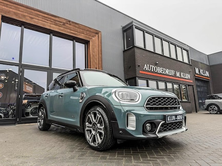 MINI Countryman 0