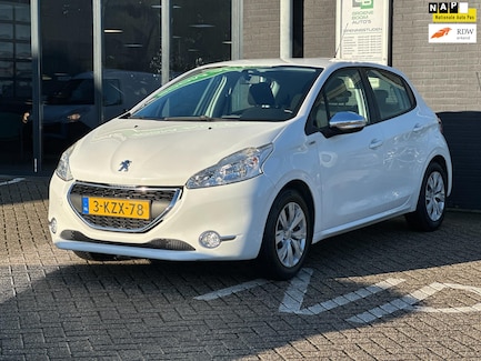 Peugeot 208 0