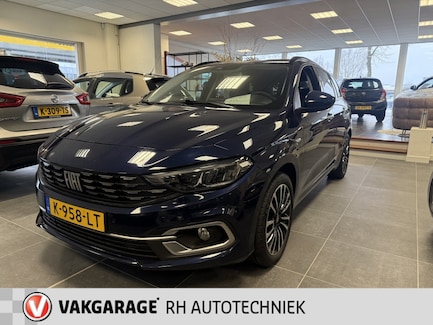 Fiat Tipo 0