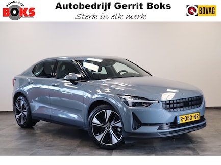Polestar 2 0