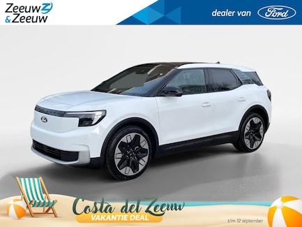 Ford Explorer 0