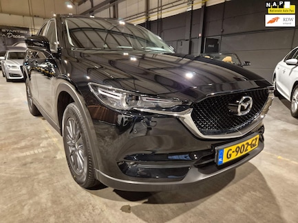 Mazda CX-5 0