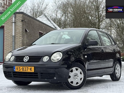 Volkswagen Polo 0